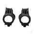 Traxxas Caster blocks (C-Hubs), left &amp; right