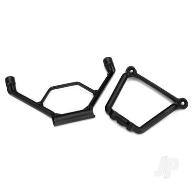 TRAXXAS Bumper mount, Front / bumper support