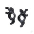 Traxxas Steering blocks, left &amp; right