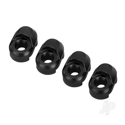 TRAXXAS Suspension pin retainer (4 pcs)