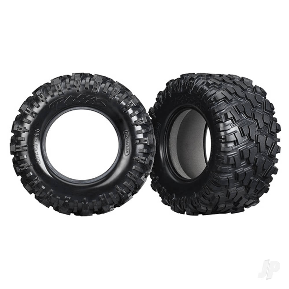 Tyres, Maxx At (Left and Right) (2 pcs)