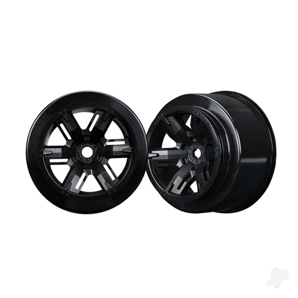 Wheels, X-Maxx (Left and Right)