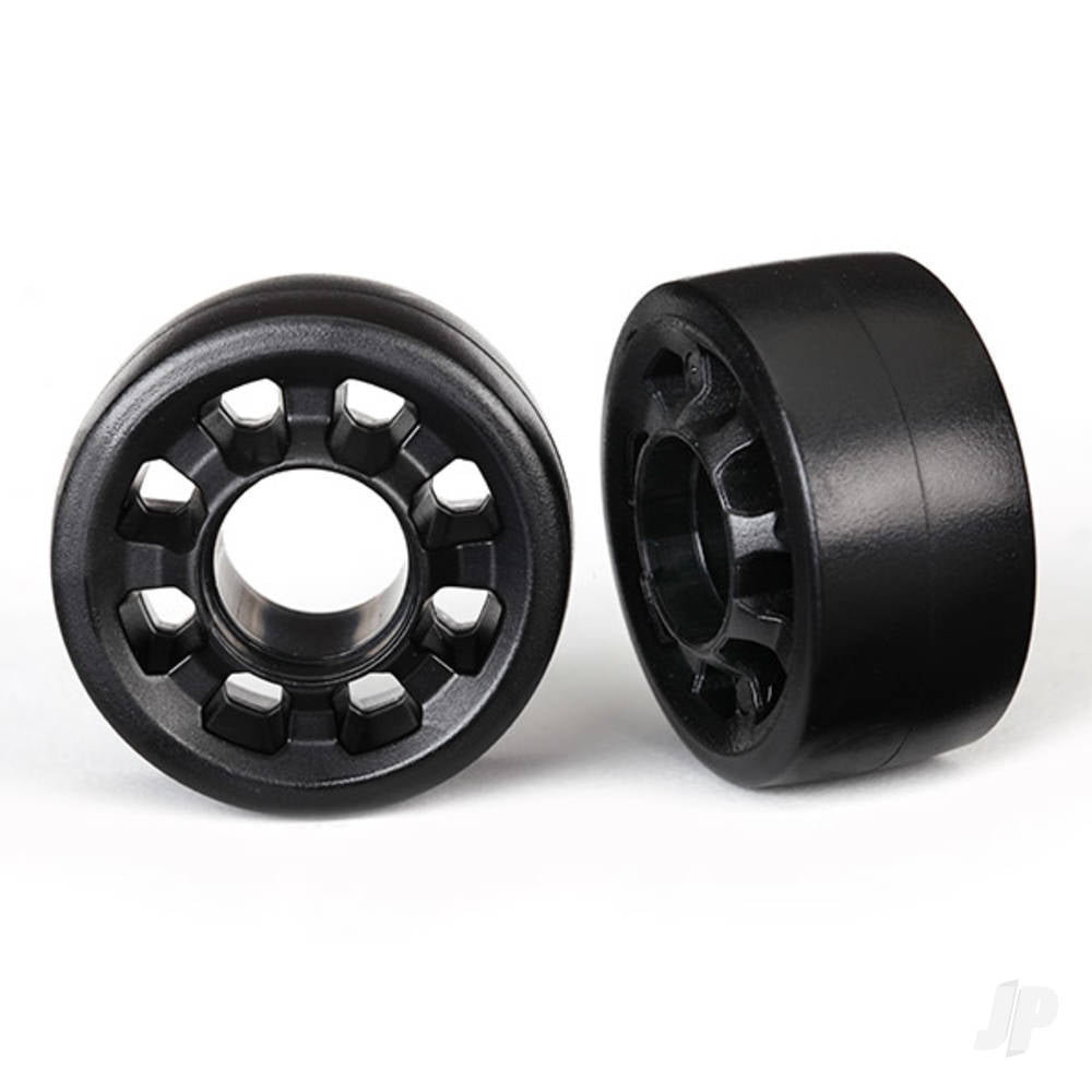 Wheels (2 pcs)