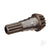 TRAXXAS 11-T Pinion Gear Differential (Front)