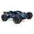 Traxxas XRT 1:6 4X4 Brushless Electric Race Truck, (+ TQi 2ch, TSM, Velineon 1275Kv & VXL-8s) - Blue