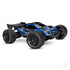 Traxxas XRT 1:6 4X4 Brushless Electric Race Truck, (+ TQi 2ch, TSM, Velineon 1275Kv &amp; VXL-8s) - Blue