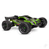 Traxxas XRT 1:6 4X4 Brushless Electric Race Truck, (+ TQi 2ch, TSM, Velineon 1275Kv &amp; VXL-8s) - Green