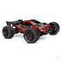 Traxxas XRT 1:6 4X4 Brushless Electric Race Truck, (+ TQi 2ch, TSM, Velineon 1275Kv &amp; VXL-8s) - Red