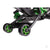 TRAXXAS XRT Ultimate 1:6 8S 4WD Electric Race Truck Green (+ TQi 2-ch Link - VXL-8s - Velineon 1200XL - TSM)