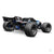 TRAXXAS XRT Ultimate 1:6 8S 4WD Electric Race Truck Blue (+ TQi 2-ch Link - VXL-8s - Velineon 1200XL - TSM)