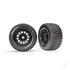 Traxxas XRT Tyre And Wheel Set - TRX7872