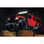 TRAXXAS LED rock light kit, TRX-4 / TRX-6