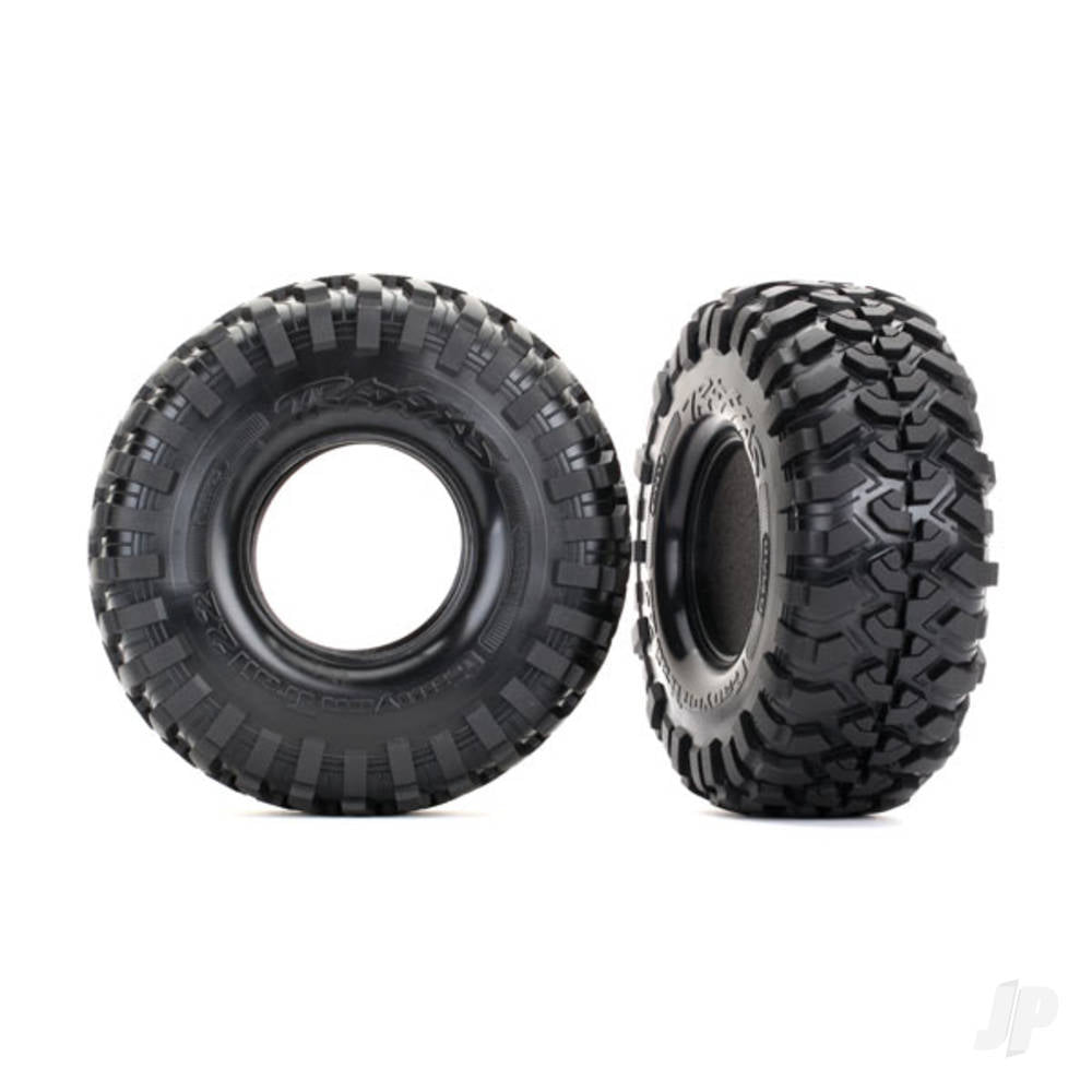 Tyres, Canyon Trail 2.2