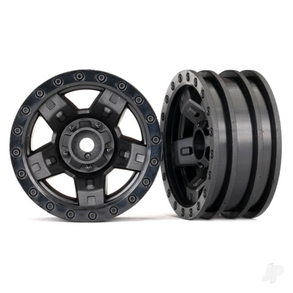 Wheels, TRX-4 Sport 1.9 (2 pcs)