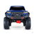 Blue TRX-4 Sport 1:10 4WD RTR Electric Crawler Truck (+ TQ 2-ch, XL-5 HV, Titan 550)