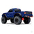 Blue TRX-4 Sport 1:10 4WD RTR Electric Crawler Truck (+ TQ 2-ch, XL-5 HV, Titan 550)