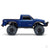 Blue TRX-4 Sport 1:10 4WD RTR Electric Crawler Truck (+ TQ 2-ch, XL-5 HV, Titan 550)