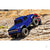 Blue TRX-4 Sport 1:10 4WD RTR Electric Crawler Truck (+ TQ 2-ch, XL-5 HV, Titan 550)