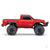 Red TRX-4 Sport 1:10 4WD RTR Electric Crawler Truck (+ TQ 2-ch, XL-5 HV, Titan 550)