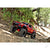 Red TRX-4 Sport 1:10 4WD RTR Electric Crawler Truck (+ TQ 2-ch, XL-5 HV, Titan 550)