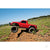 Red TRX-4 Sport 1:10 4WD RTR Electric Crawler Truck (+ TQ 2-ch, XL-5 HV, Titan 550)