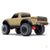 Tan TRX-4 Sport 1:10 4WD RTR Electric Crawler Truck (+ TQ 2-ch, XL-5 HV, Titan 550)