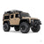 Sand TRX-4 Land Rover Defender 1:10 4X4 Electric Trail Crawler (+ TQi 4-ch, XL-5 HV, Titan 550)