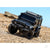 Traxxas TRX-4 Land Rover Defender 1:10 4X4 Electric Trail Crawler With Winch, Black