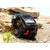 Traxxas TRX-4 Land Rover Defender 1:10 4X4 Electric Trail Crawler With Winch, Black