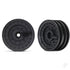 Wheels, Tactical 1.9 (2 pcs)