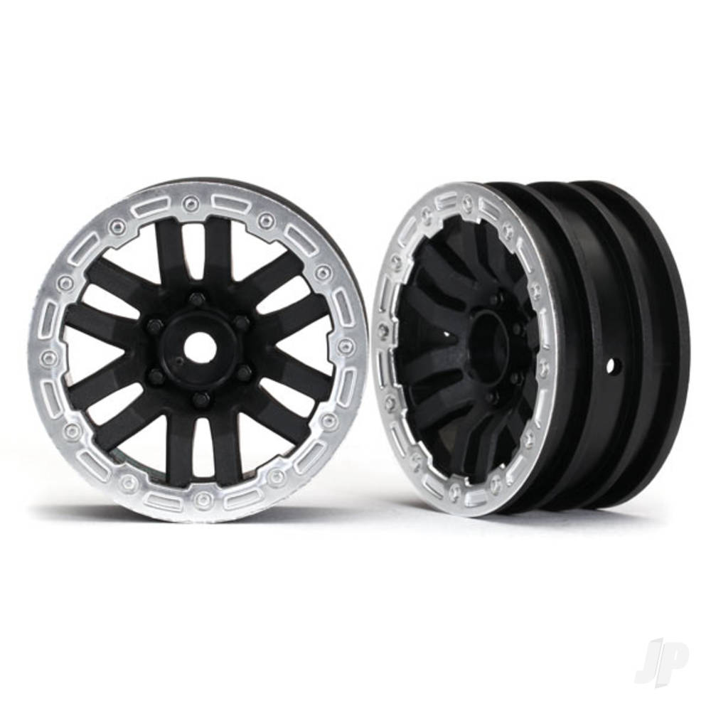 Wheels, TRX-4 1.9 (2 pcs)