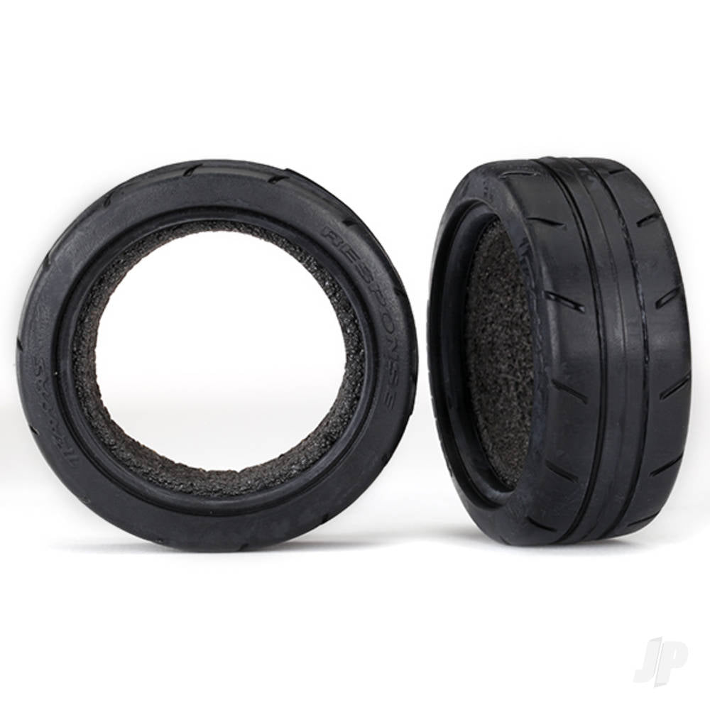 Tyres, Response 1.9in Touring (Front) (2 pcs)