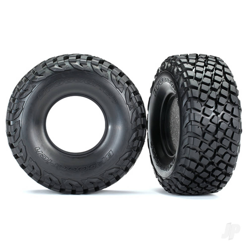 Tyres, BFGoodrich Baja KR3