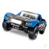 TRAXXAS Unlimited Desert Racer Pro-Scale 4WD RTR Brushless Electric Short Course Truck (+ TQi 2-ch, TSM, VXL-6s, Velineon 2200kV, LED lights)