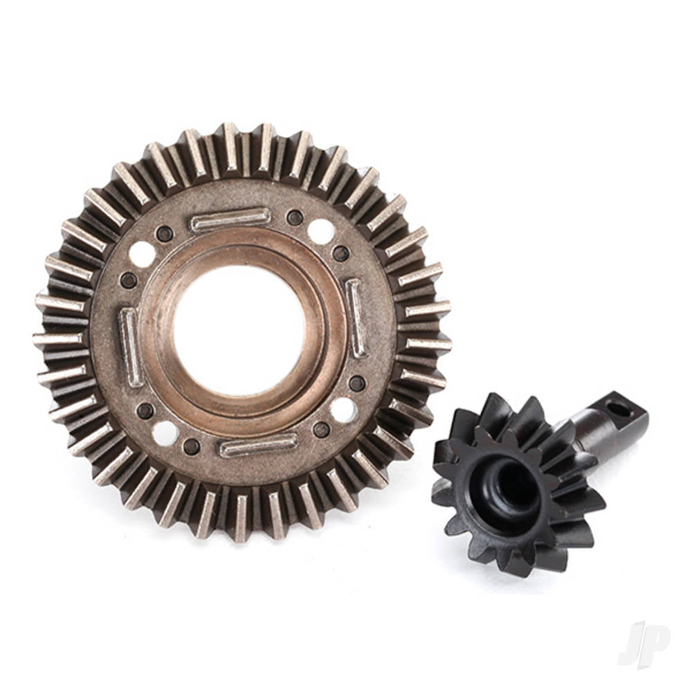 Ring Differential / Pinion Gear Differential (Front)