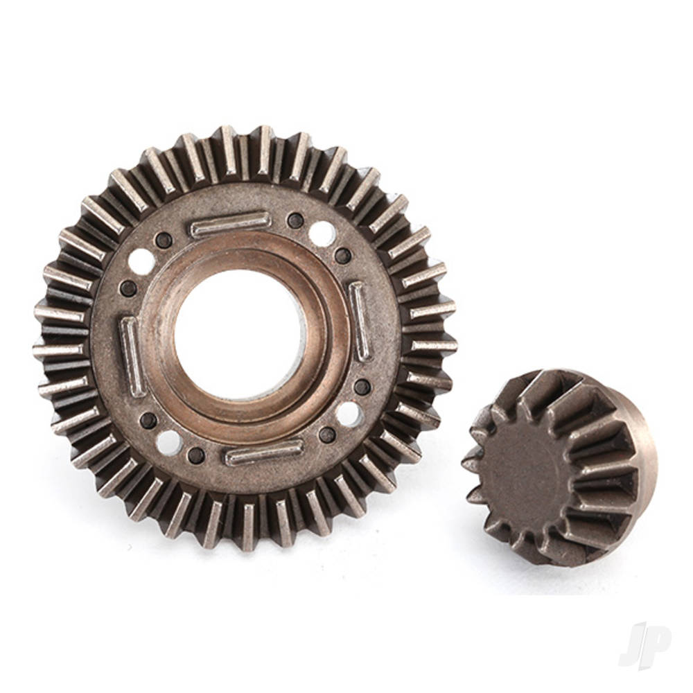 Ring Differential / Pinion Gear Differential (Rear)