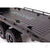 TRAXXAS Black TRX-6 Ultimate RC Hauler 1:10 6X6 Electric Flatbed Truck with Pro Scale Winch