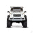 Metallic White TRX-6 Mercedes-Benz G 63 AMG 1:10 6X6 Electric Scale & Trail Crawler (+ TQi 4-ch, XL-5 HV, Titan 550)