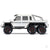 Metallic White TRX-6 Mercedes-Benz G 63 AMG 1:10 6X6 Electric Scale & Trail Crawler (+ TQi 4-ch, XL-5 HV, Titan 550)