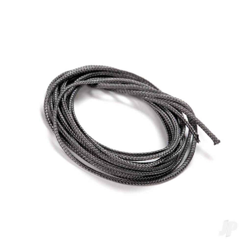 Line, winch (gray)