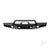 TRAXXAS Bumper, front, winch, medium (includes bumper mount, D-Rings, fairlead, hardware)