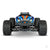 TRAXXAS Orange Maxx 1:10 4X4 Brushless Electric RTR Monster Truck (+ TQi 2-ch, TSM, VXL-4S, Velineon 540XL, WideMaxx)