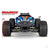 TRAXXAS Orange Maxx 1:10 4X4 Brushless Electric RTR Monster Truck (+ TQi 2-ch, TSM, VXL-4S, Velineon 540XL, WideMaxx)