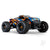 TRAXXAS Orange Maxx 1:10 4X4 Brushless Electric RTR Monster Truck (+ TQi 2-ch, TSM, VXL-4S, Velineon 540XL, WideMaxx)