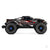 Traxxas Maxx Widemaxx Red 1:10 4X4 Brushless Monster Truck + TQi 2-ch