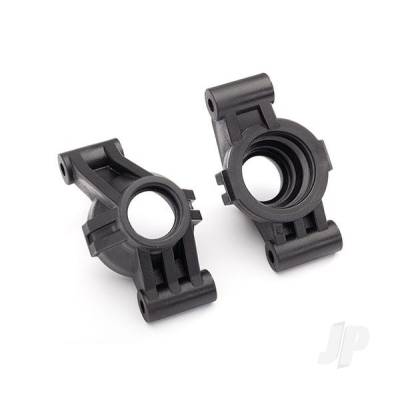 TRAXXAS Carriers, stub axle (left &amp; right)