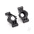 TRAXXAS Carriers, stub axle (left & right)