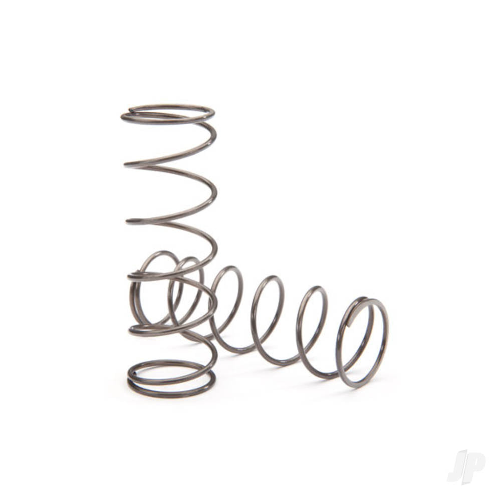 Springs, shock (natural finish) (GT-Maxx) (1.450 rate) (2 pcs)