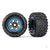 Tyres and Wheels, Assembled Glued Maxx MT Tyres (2 pcs)