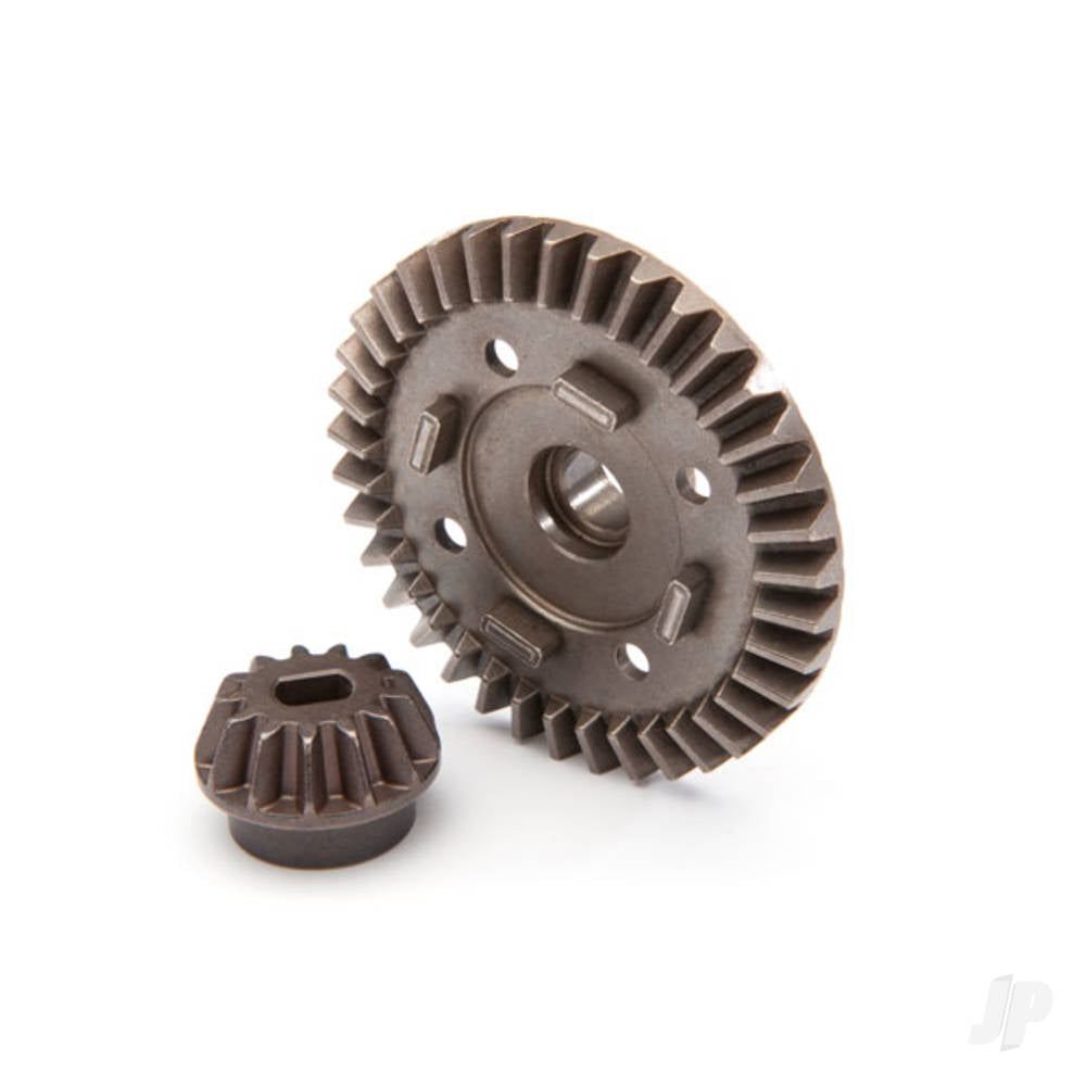 Traxxas Maxx Differential Ring Gear/ Pinion Gear (Rear)